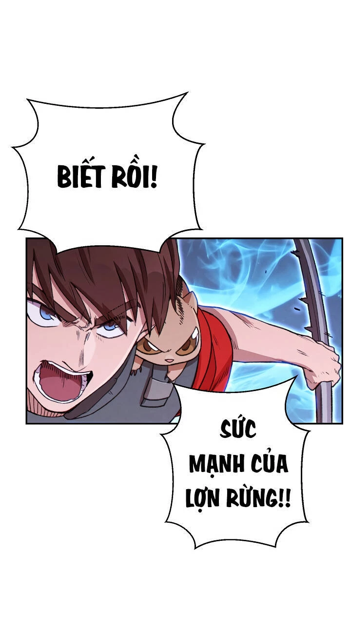 Tái Thiết Hầm Ngục Chapter 69 - Next Chapter 70