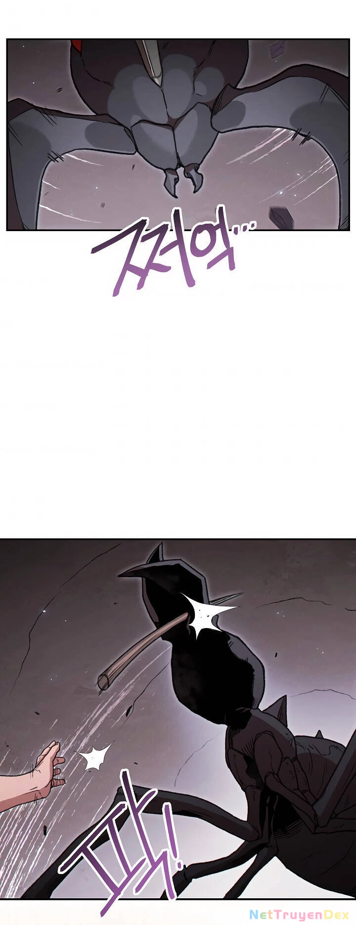 Tái Thiết Hầm Ngục Chapter 69 - Next Chapter 70