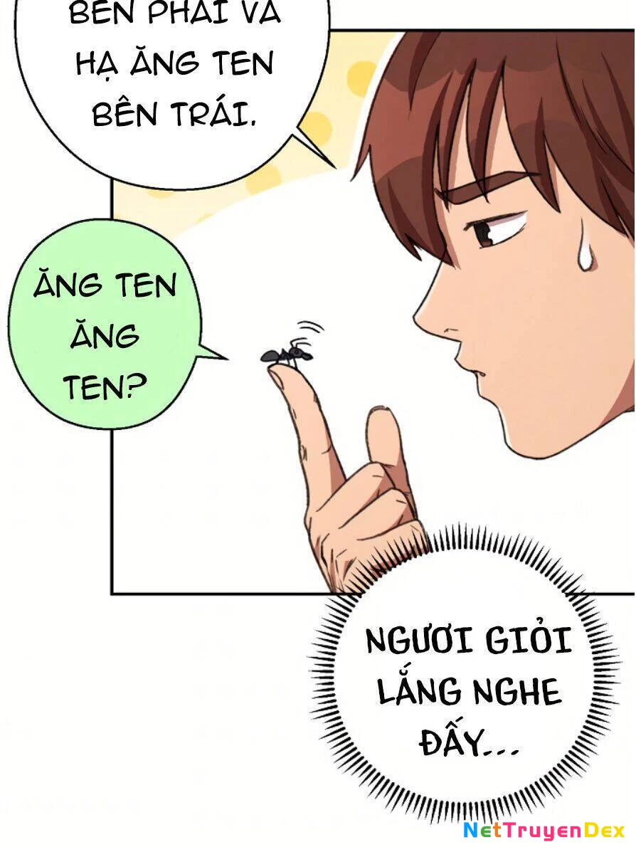 Tái Thiết Hầm Ngục Chapter 70 - Next Chapter 71