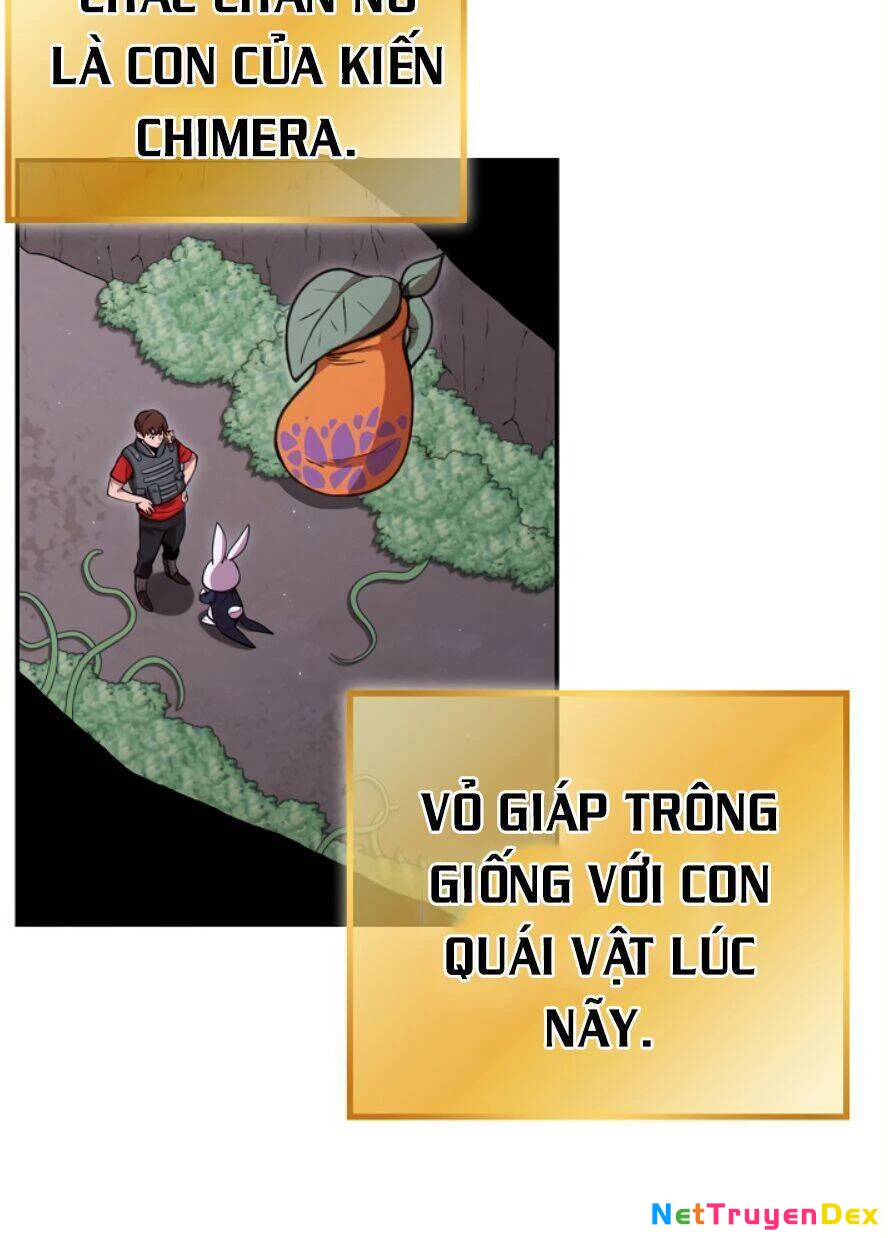 Tái Thiết Hầm Ngục Chapter 70 - Next Chapter 71