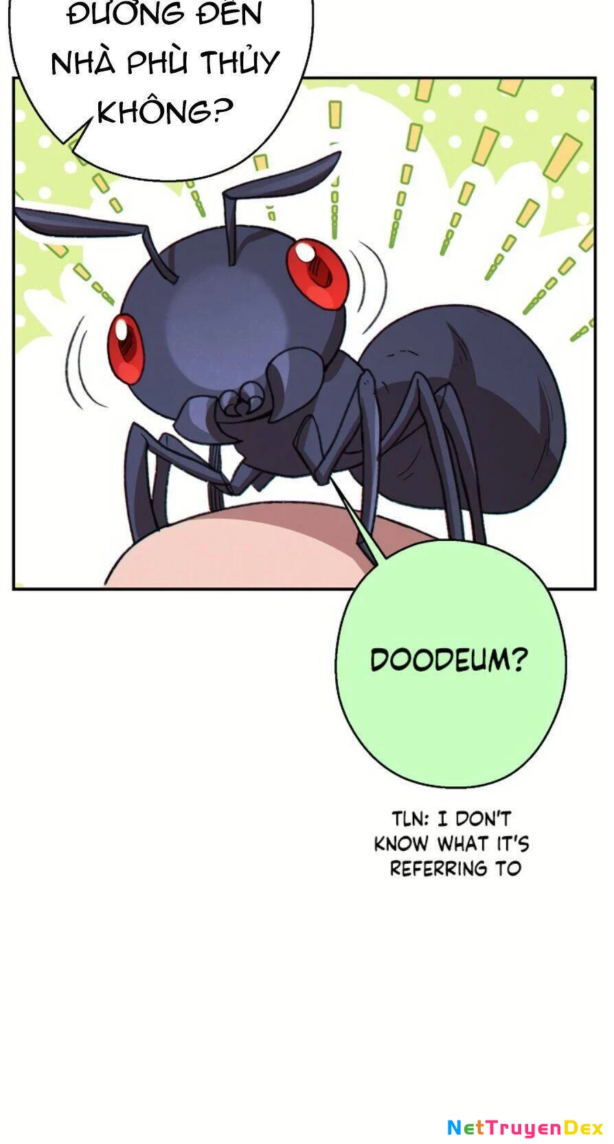 Tái Thiết Hầm Ngục Chapter 70 - Next Chapter 71