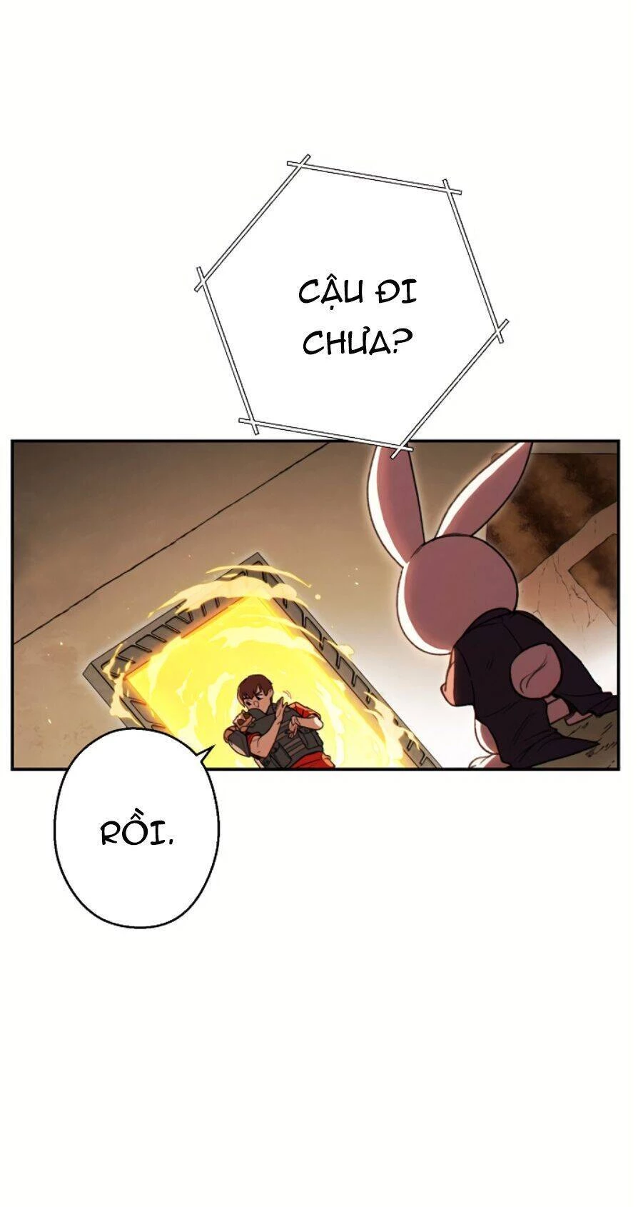 Tái Thiết Hầm Ngục Chapter 70 - Next Chapter 71