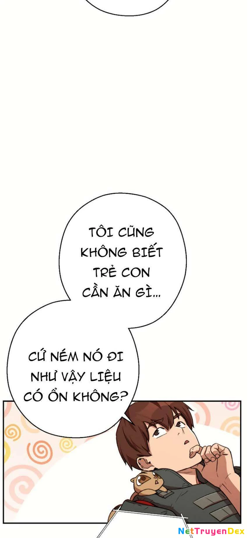 Tái Thiết Hầm Ngục Chapter 70 - Next Chapter 71