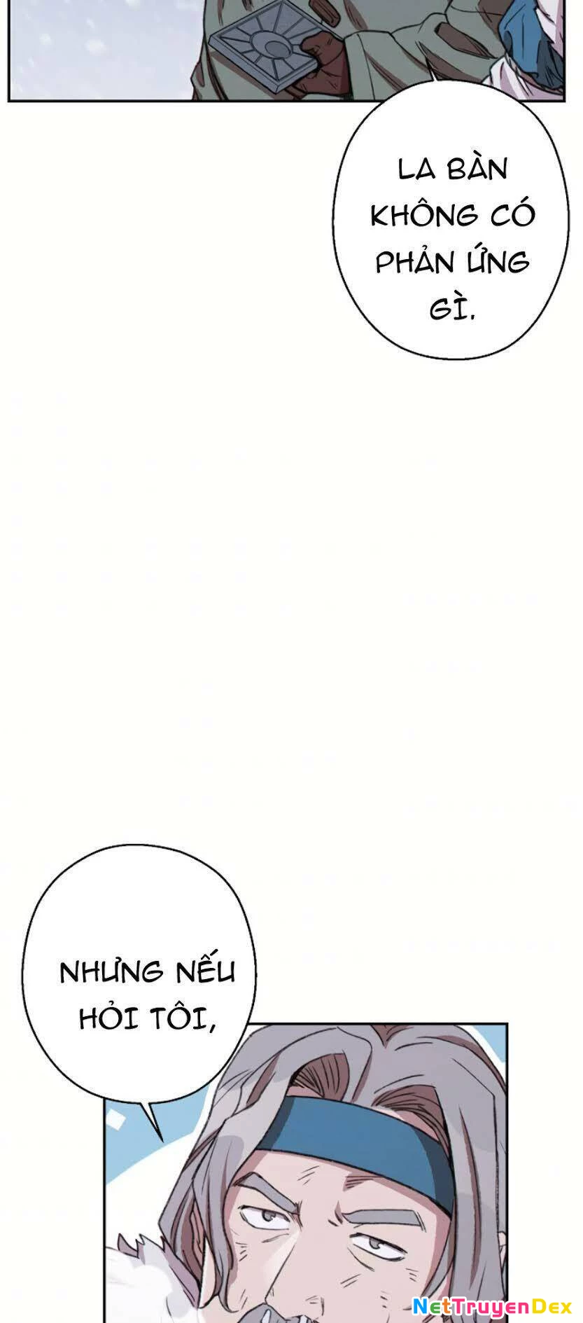 Tái Thiết Hầm Ngục Chapter 70 - Next Chapter 71