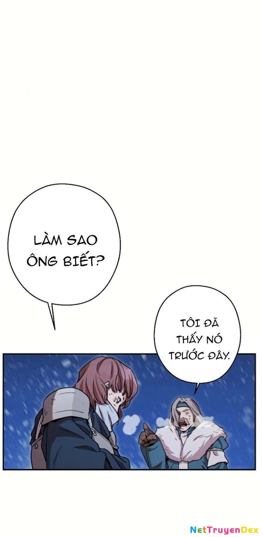 Tái Thiết Hầm Ngục Chapter 70 - Next Chapter 71