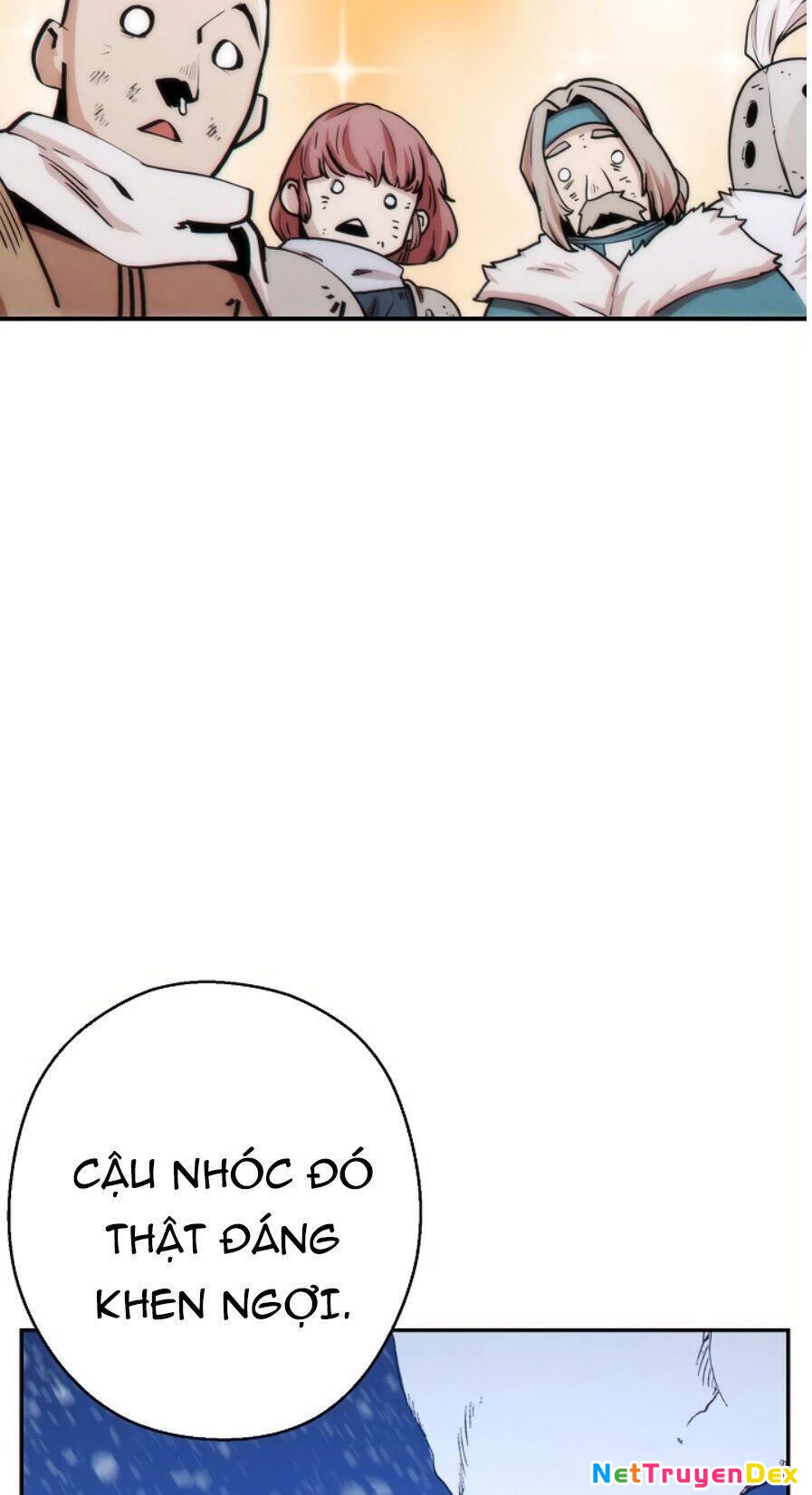 Tái Thiết Hầm Ngục Chapter 70 - Next Chapter 71