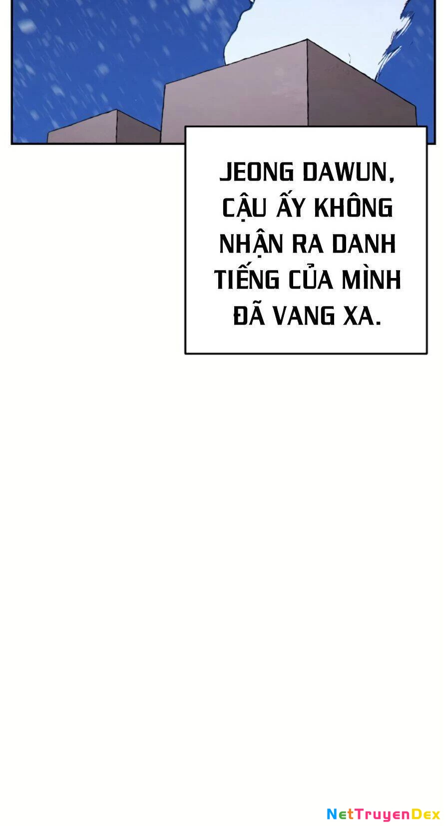 Tái Thiết Hầm Ngục Chapter 70 - Next Chapter 71