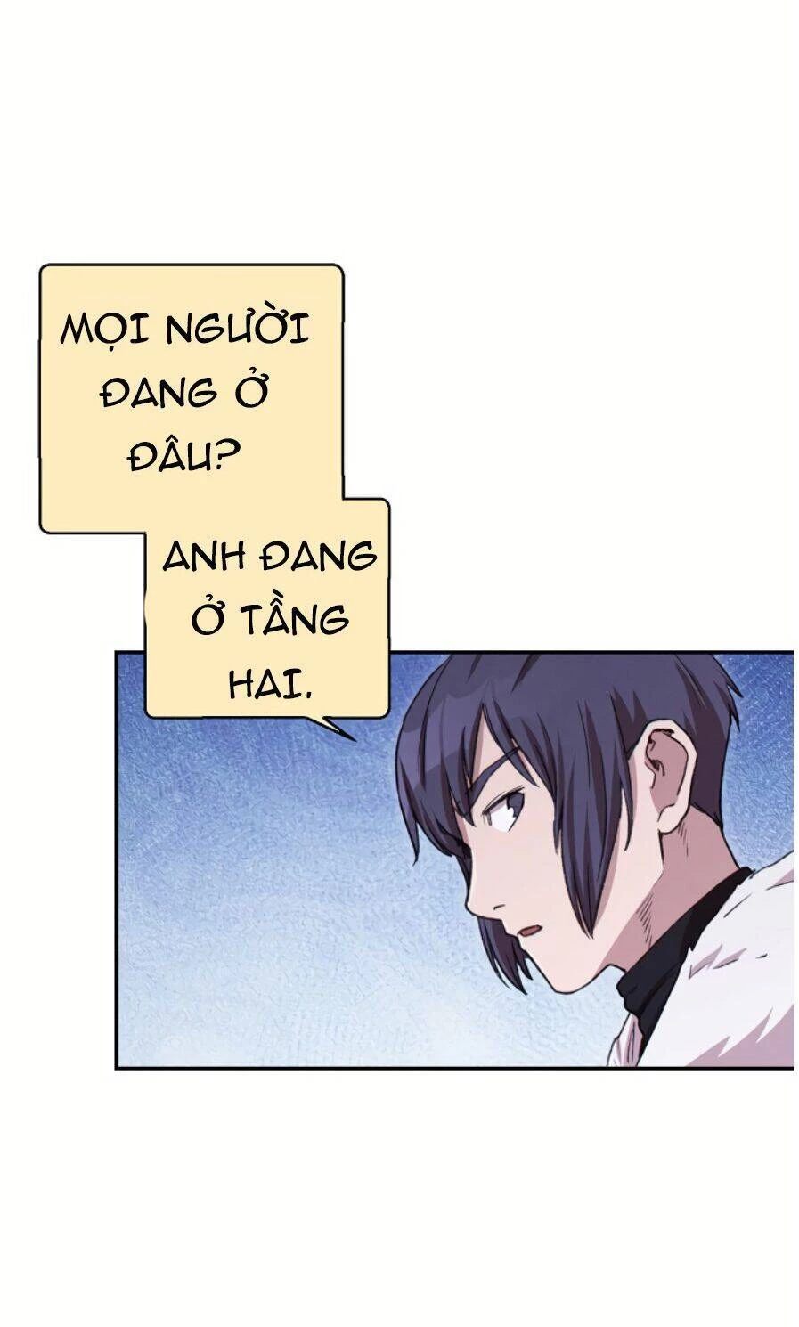 Tái Thiết Hầm Ngục Chapter 70 - Next Chapter 71