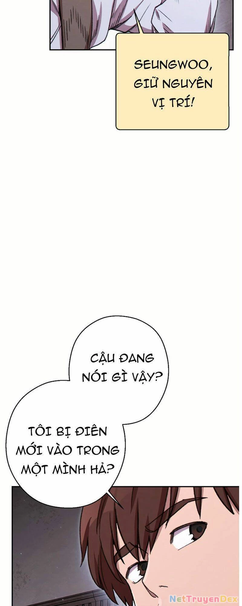 Tái Thiết Hầm Ngục Chapter 70 - Next Chapter 71