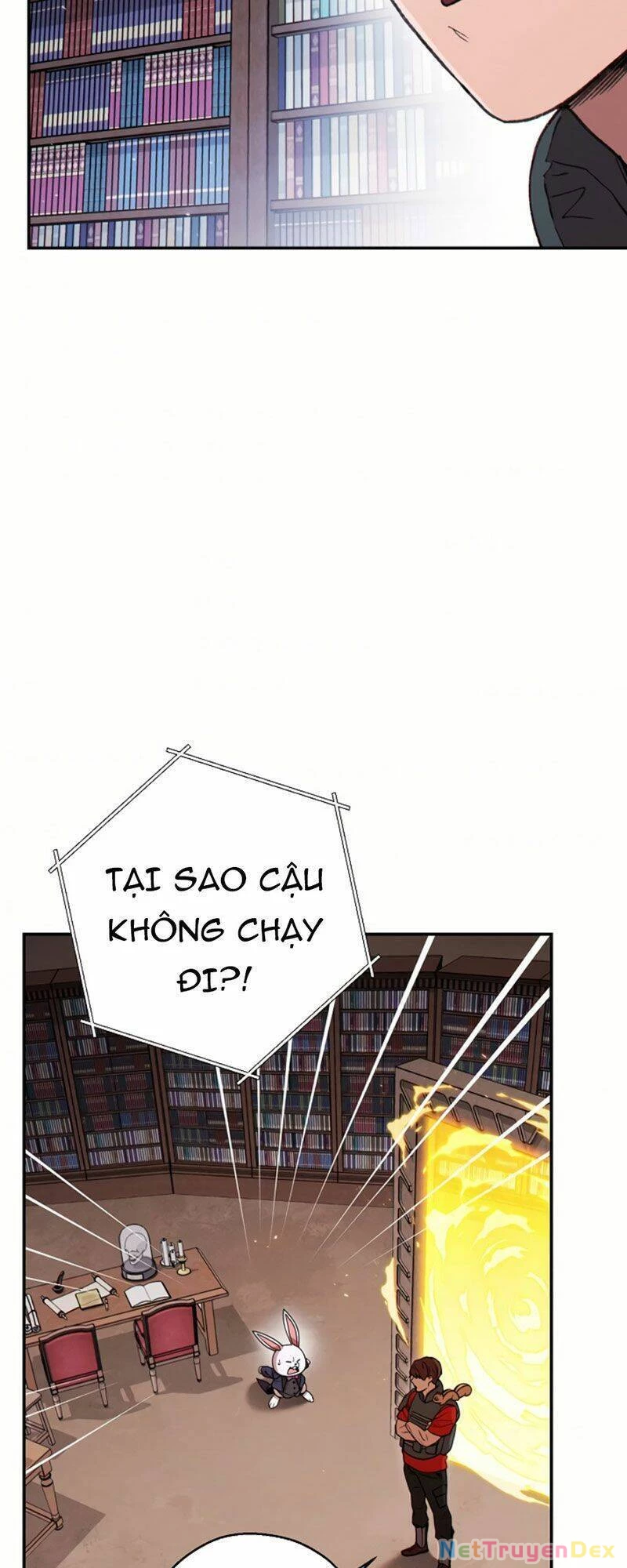 Tái Thiết Hầm Ngục Chapter 70 - Next Chapter 71