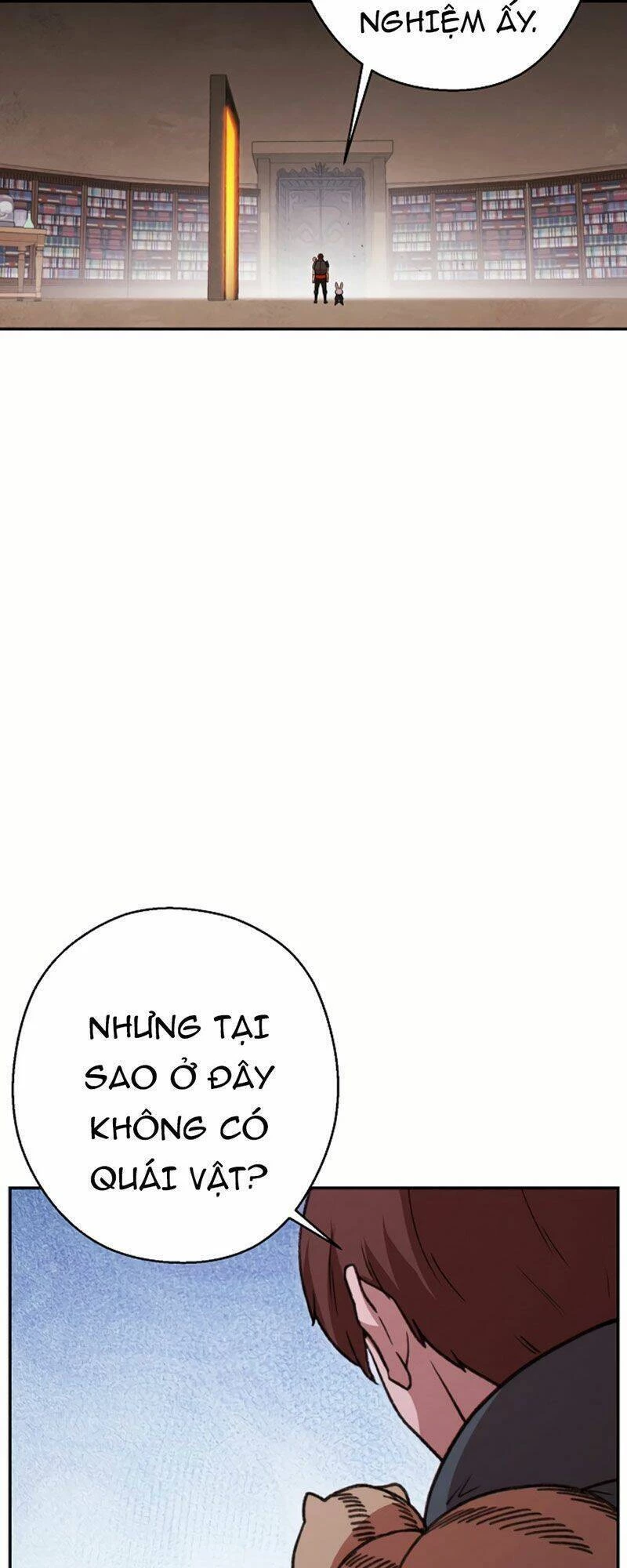 Tái Thiết Hầm Ngục Chapter 70 - Next Chapter 71