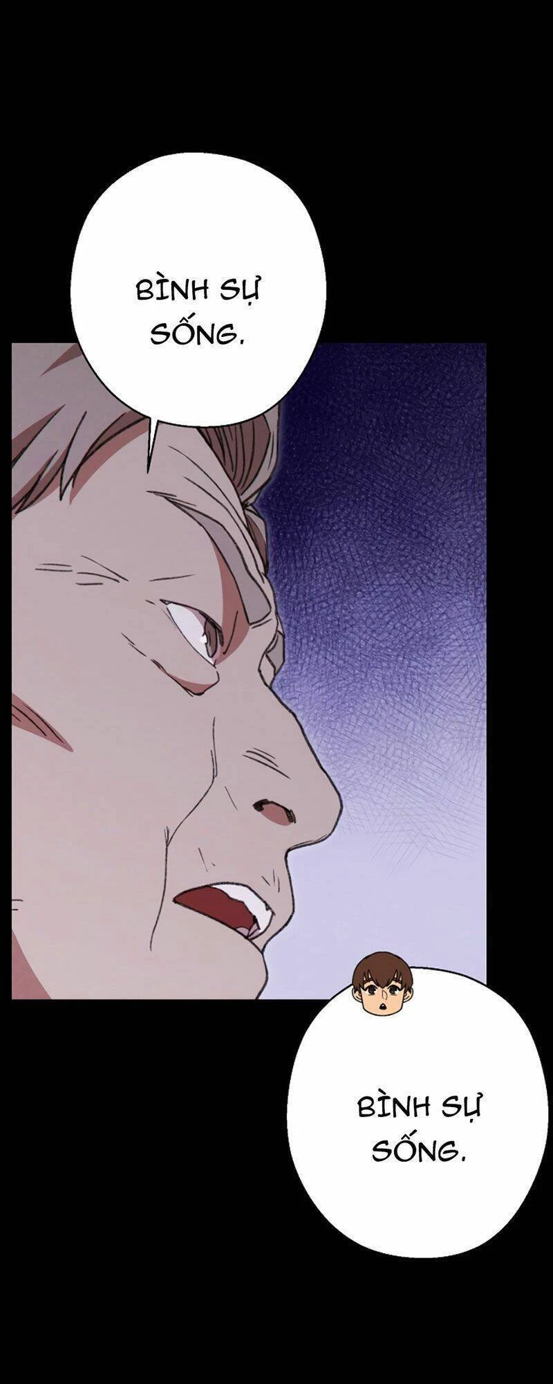 Tái Thiết Hầm Ngục Chapter 70 - Next Chapter 71