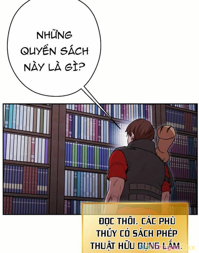 Tái Thiết Hầm Ngục Chapter 70 - Next Chapter 71