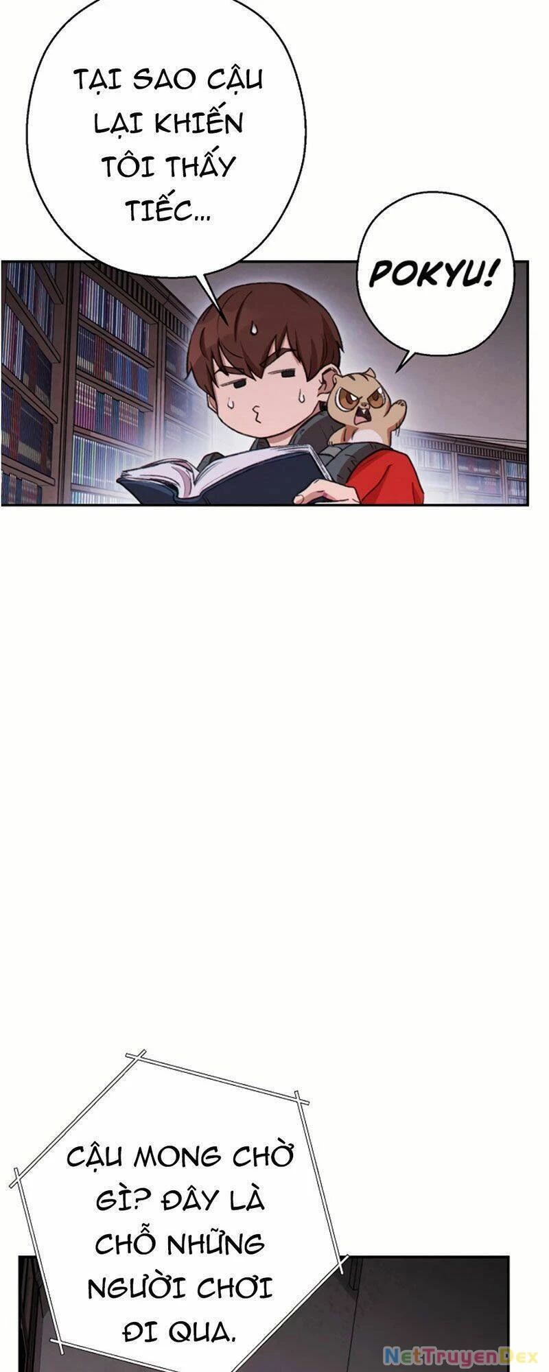 Tái Thiết Hầm Ngục Chapter 70 - Next Chapter 71