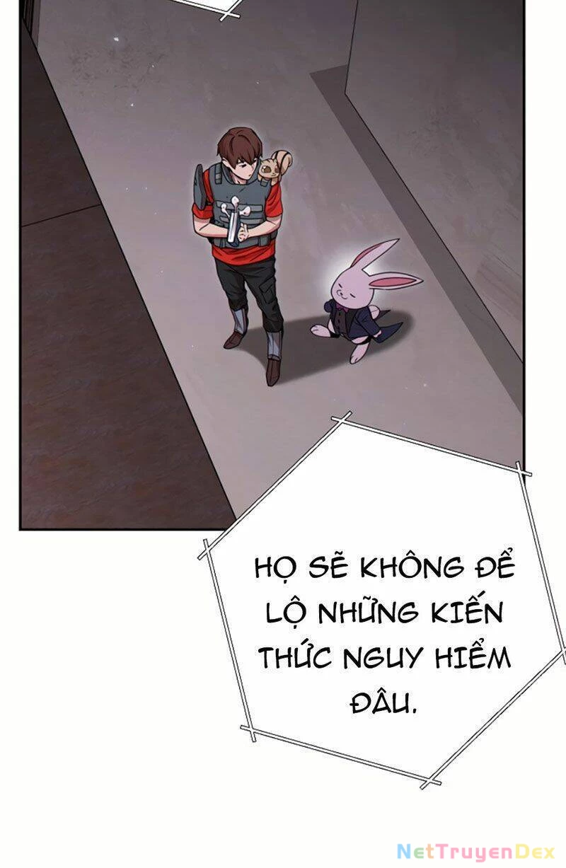Tái Thiết Hầm Ngục Chapter 70 - Next Chapter 71