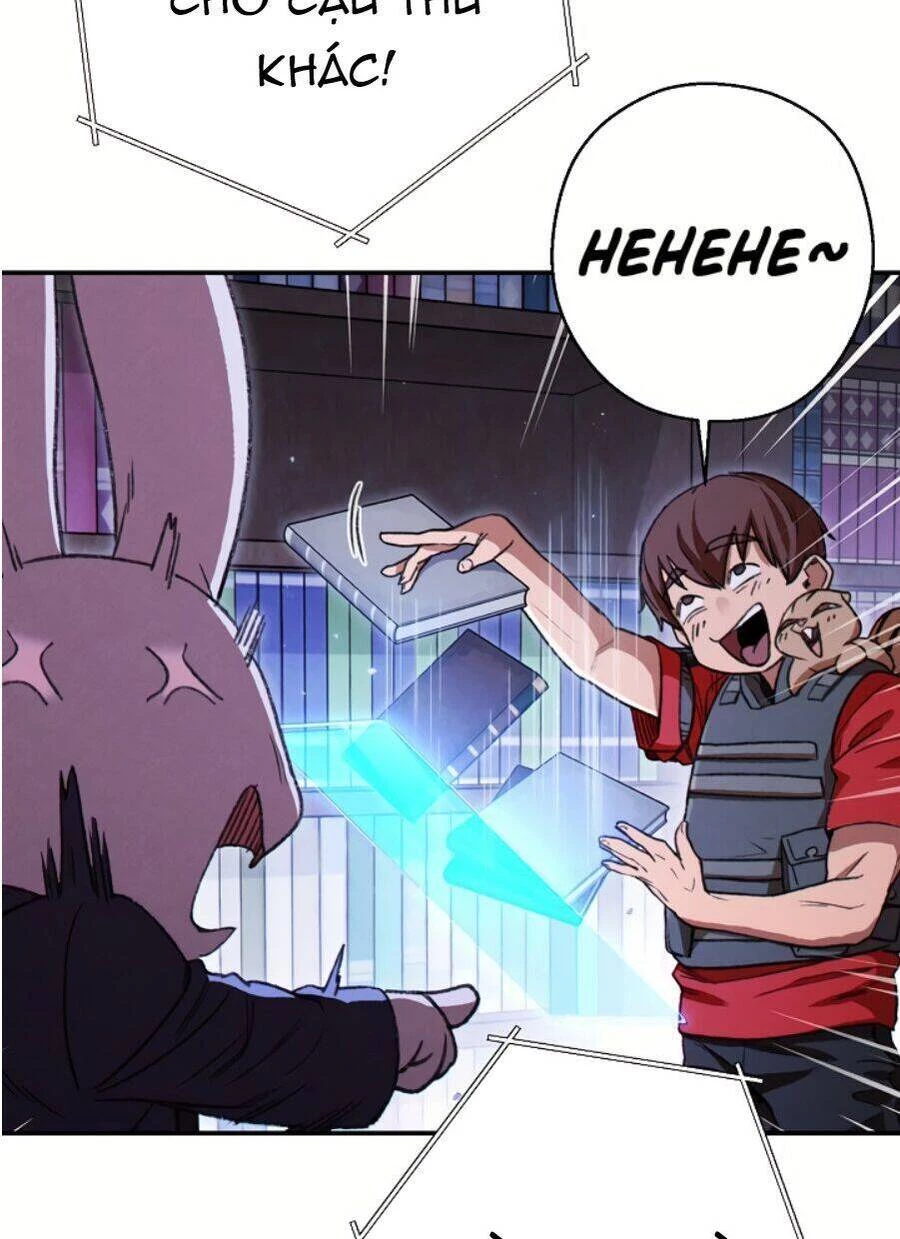 Tái Thiết Hầm Ngục Chapter 70 - Next Chapter 71