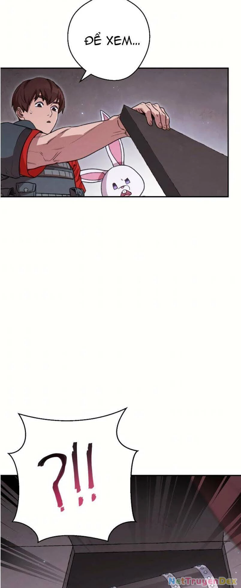 Tái Thiết Hầm Ngục Chapter 70 - Next Chapter 71