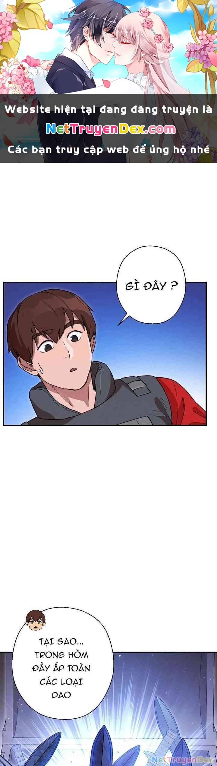Tái Thiết Hầm Ngục Chapter 71 - Trang 4
