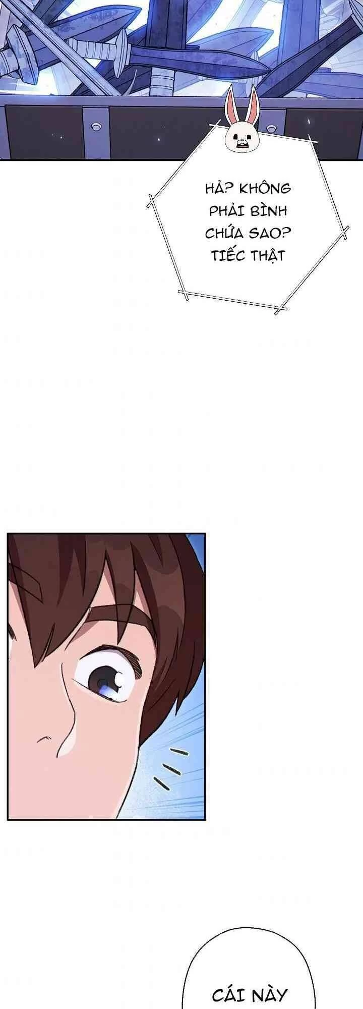 Tái Thiết Hầm Ngục Chapter 71 - Trang 4