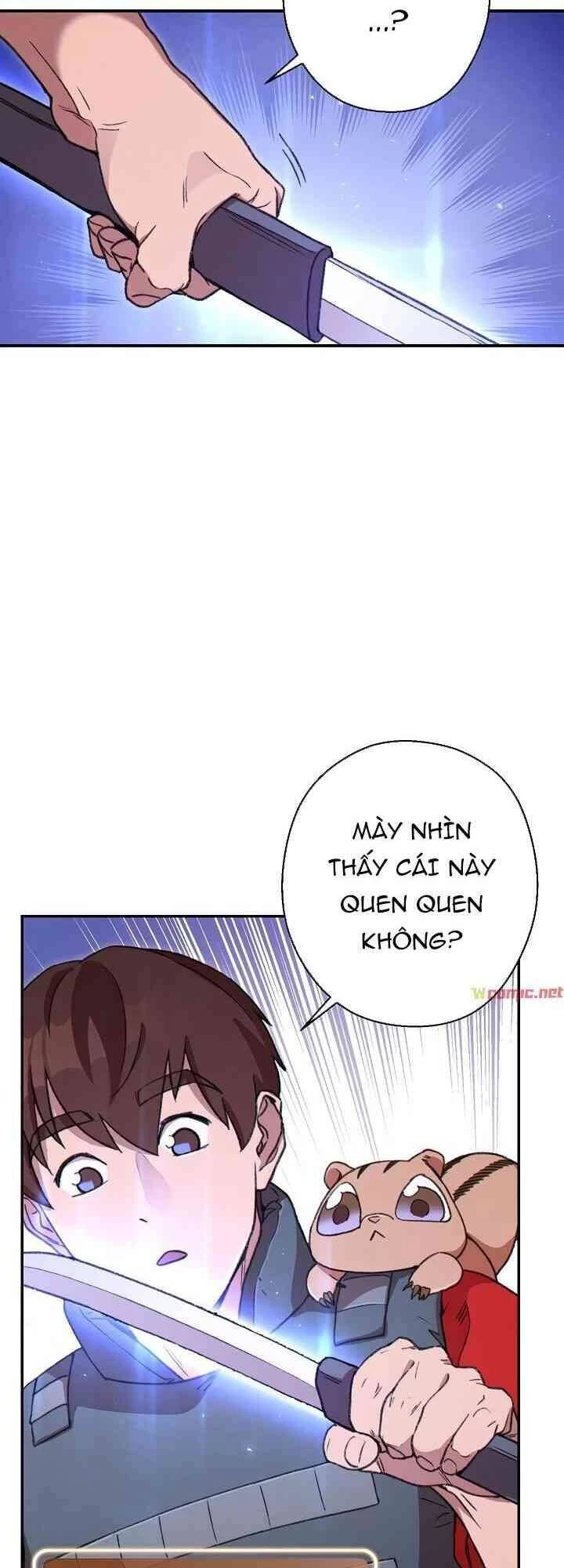 Tái Thiết Hầm Ngục Chapter 71 - Trang 4