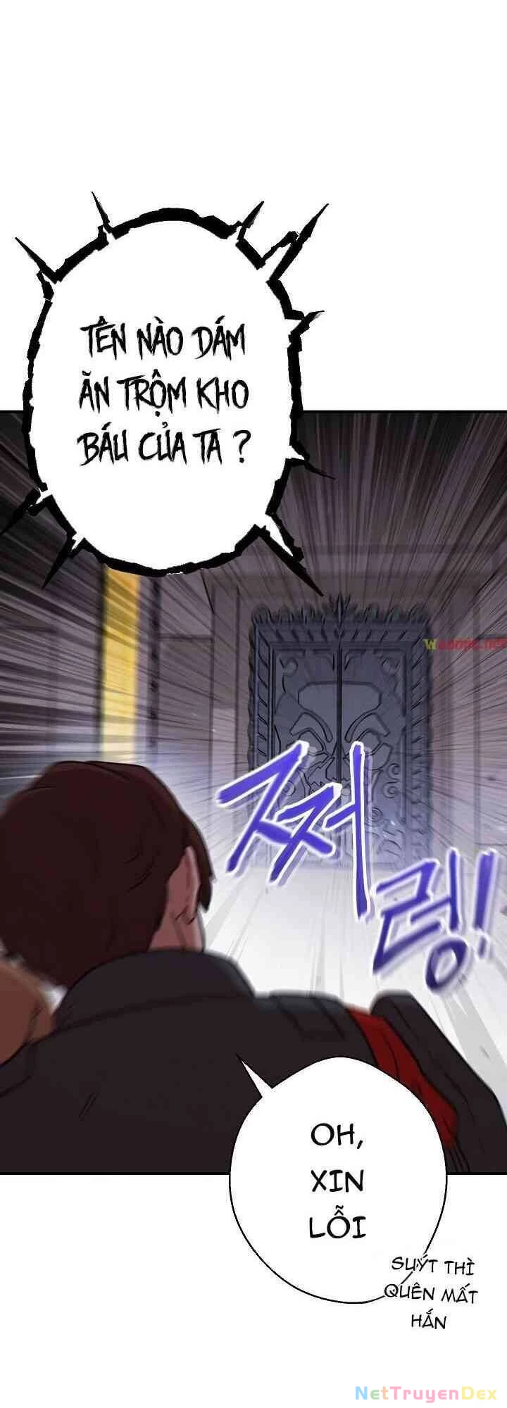 Tái Thiết Hầm Ngục Chapter 71 - Trang 4