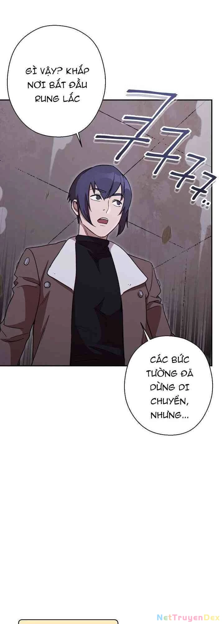 Tái Thiết Hầm Ngục Chapter 71 - Trang 4