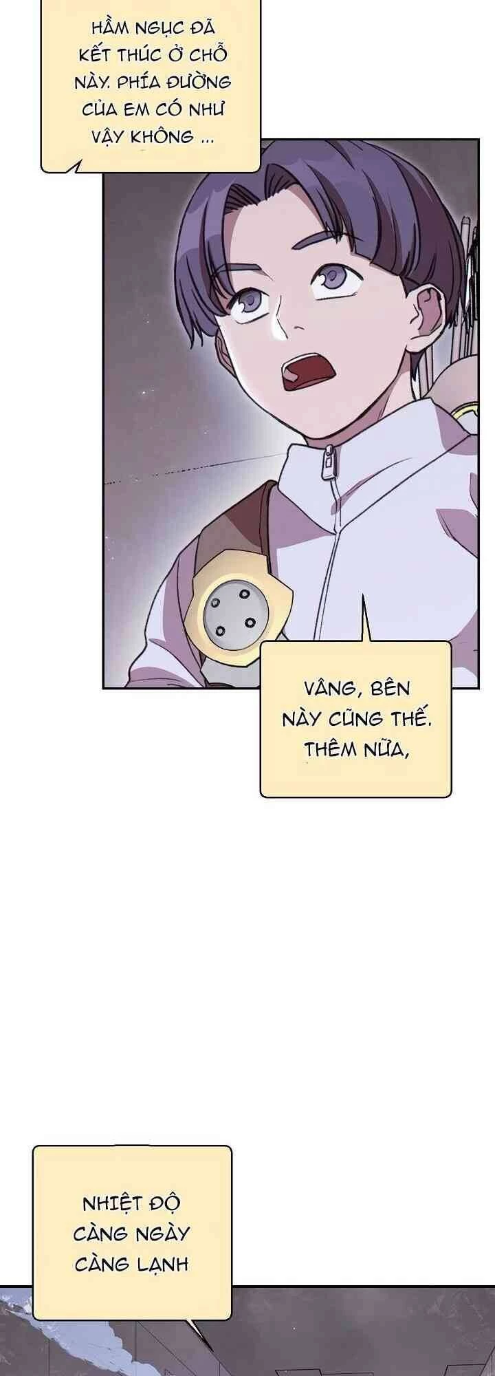 Tái Thiết Hầm Ngục Chapter 71 - Trang 4