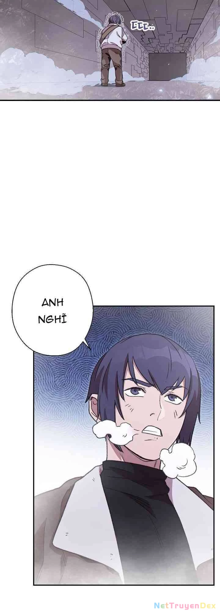 Tái Thiết Hầm Ngục Chapter 71 - Trang 4