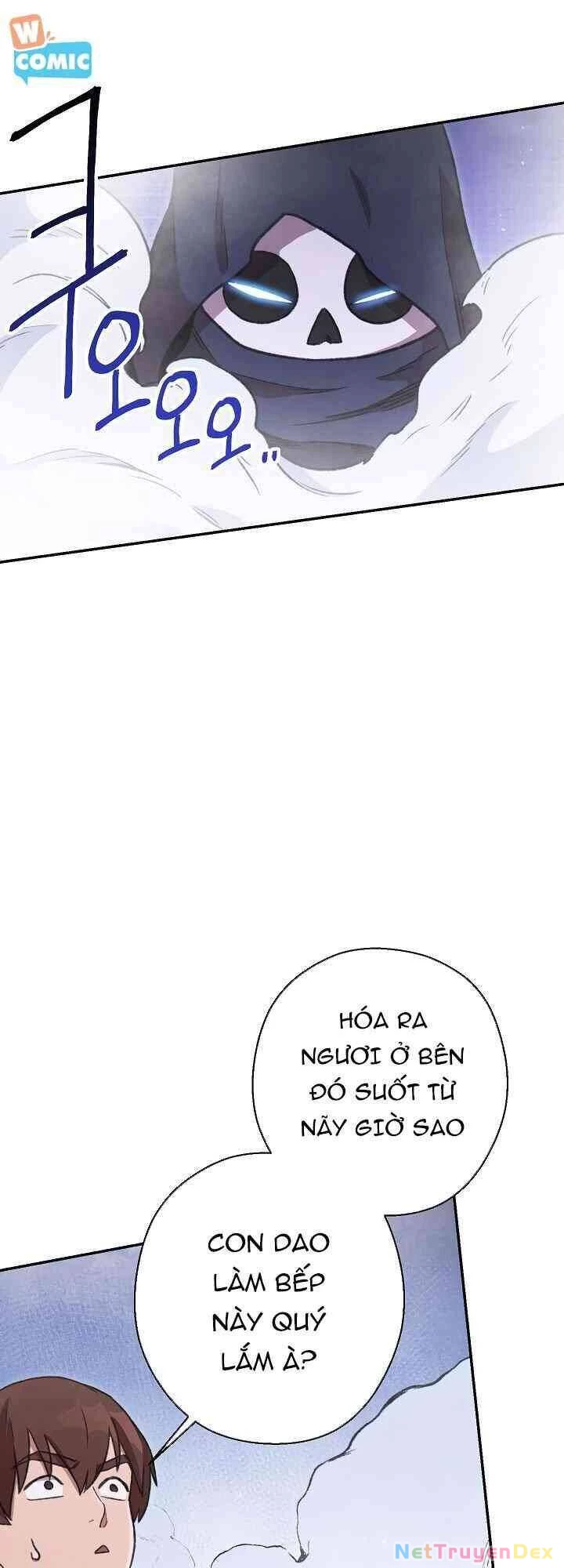 Tái Thiết Hầm Ngục Chapter 71 - Trang 4