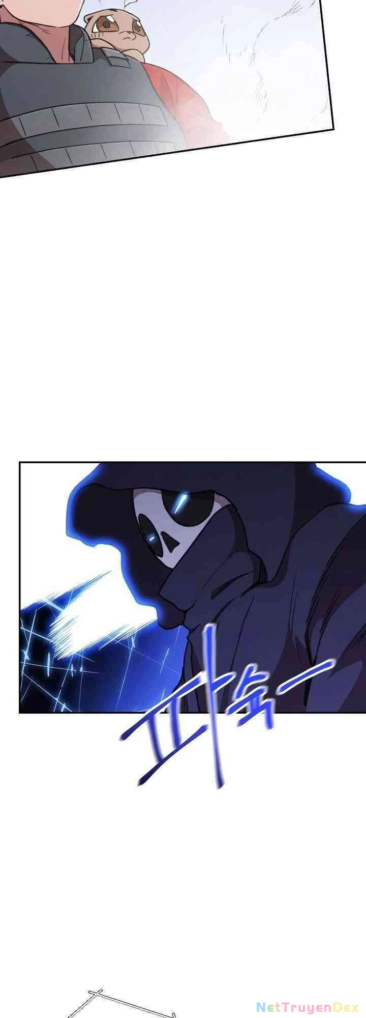 Tái Thiết Hầm Ngục Chapter 71 - Trang 4