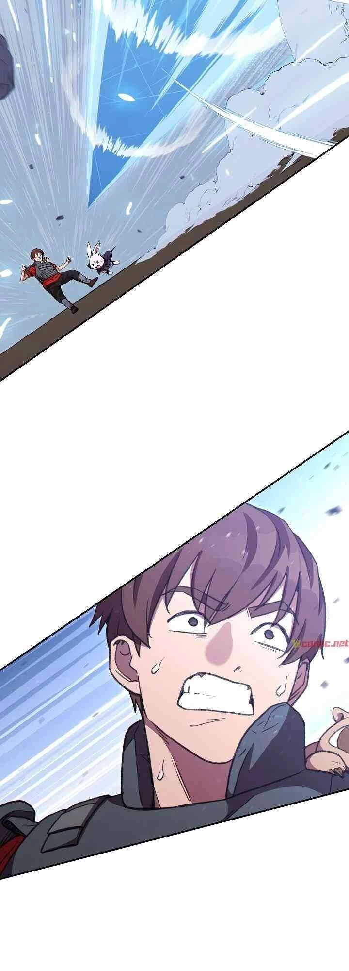 Tái Thiết Hầm Ngục Chapter 71 - Trang 4