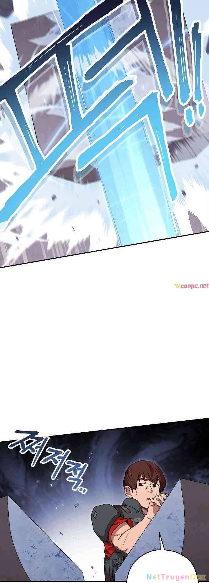 Tái Thiết Hầm Ngục Chapter 71 - Trang 4