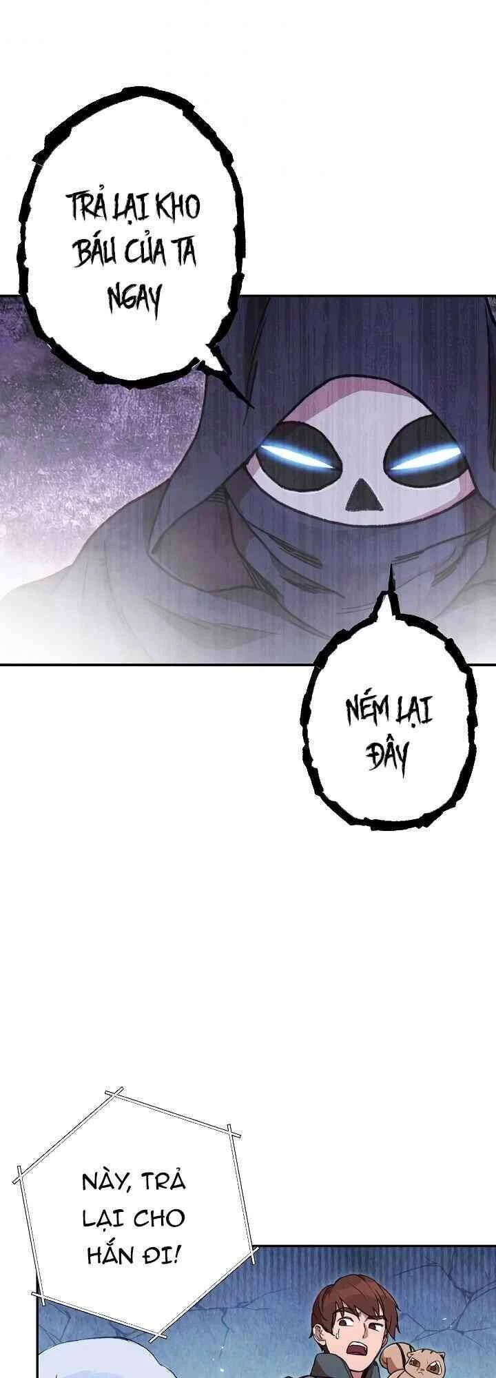 Tái Thiết Hầm Ngục Chapter 71 - Trang 4