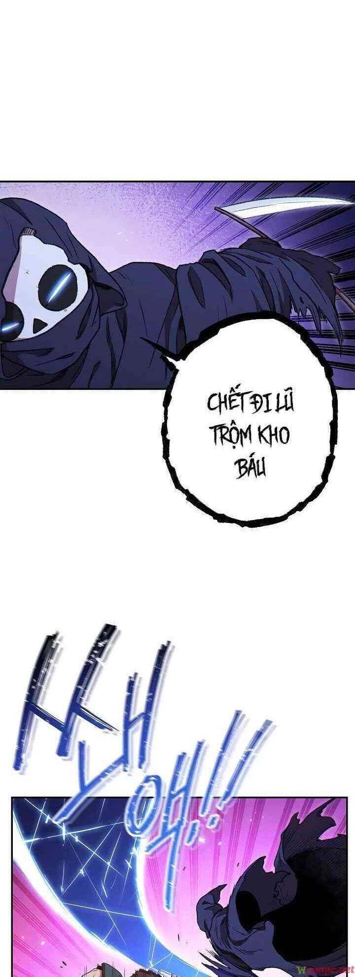 Tái Thiết Hầm Ngục Chapter 71 - Trang 4