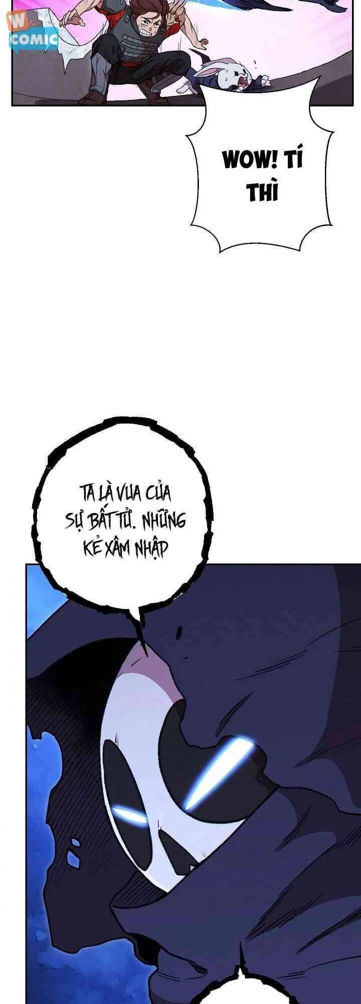 Tái Thiết Hầm Ngục Chapter 71 - Trang 4