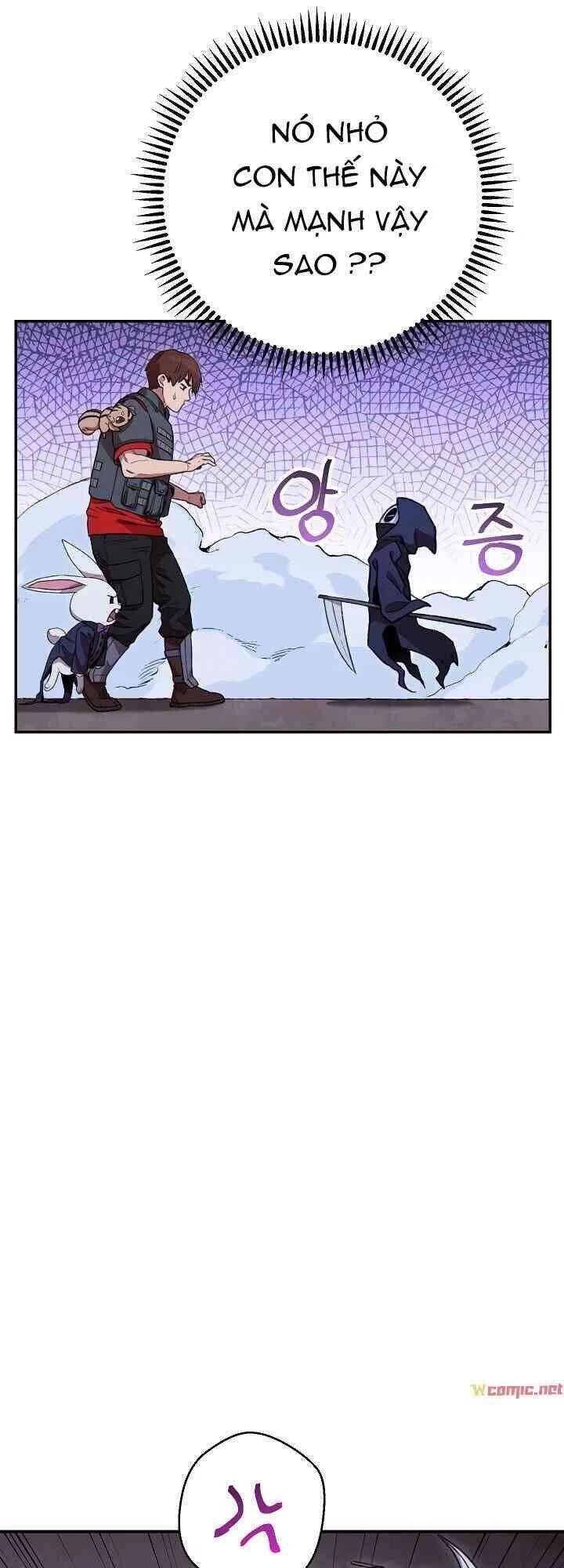 Tái Thiết Hầm Ngục Chapter 71 - Trang 4