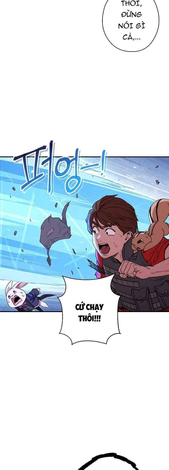 Tái Thiết Hầm Ngục Chapter 71 - Trang 4