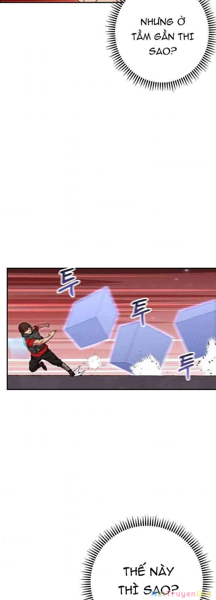 Tái Thiết Hầm Ngục Chapter 71 - Trang 4