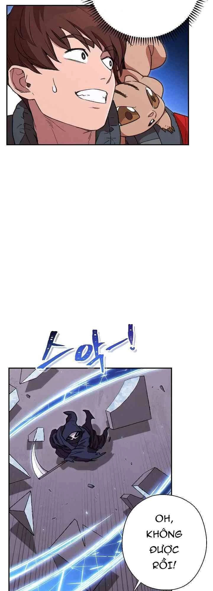 Tái Thiết Hầm Ngục Chapter 71 - Trang 4