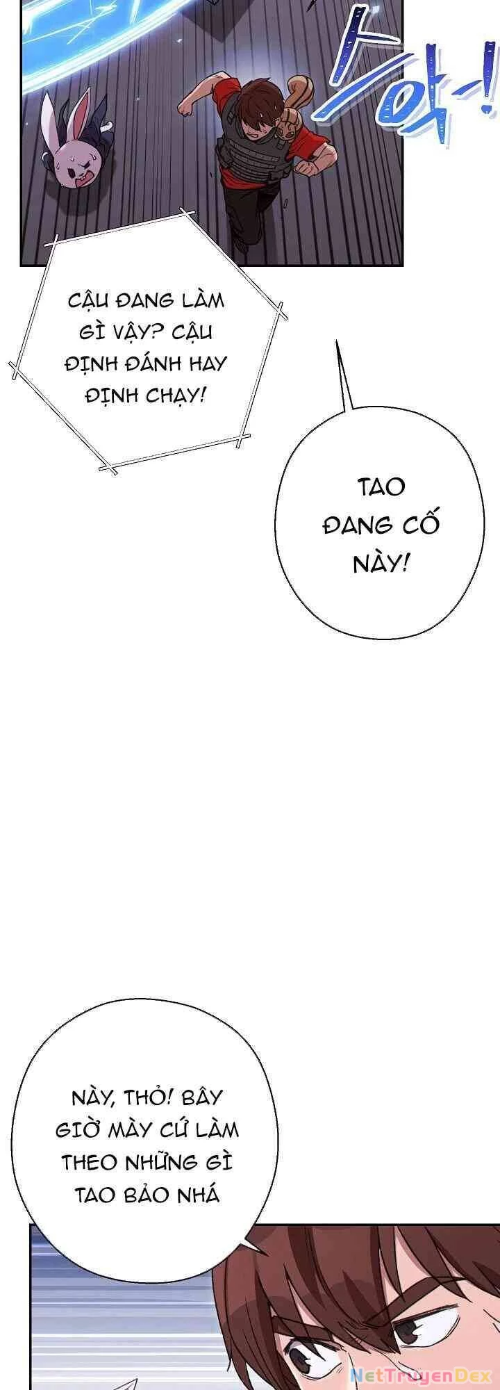 Tái Thiết Hầm Ngục Chapter 71 - Trang 4