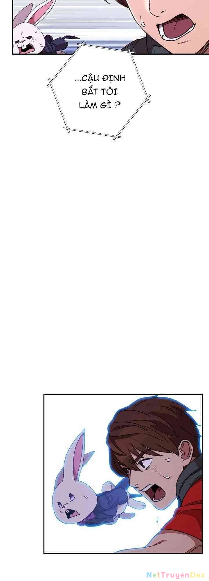 Tái Thiết Hầm Ngục Chapter 71 - Trang 4