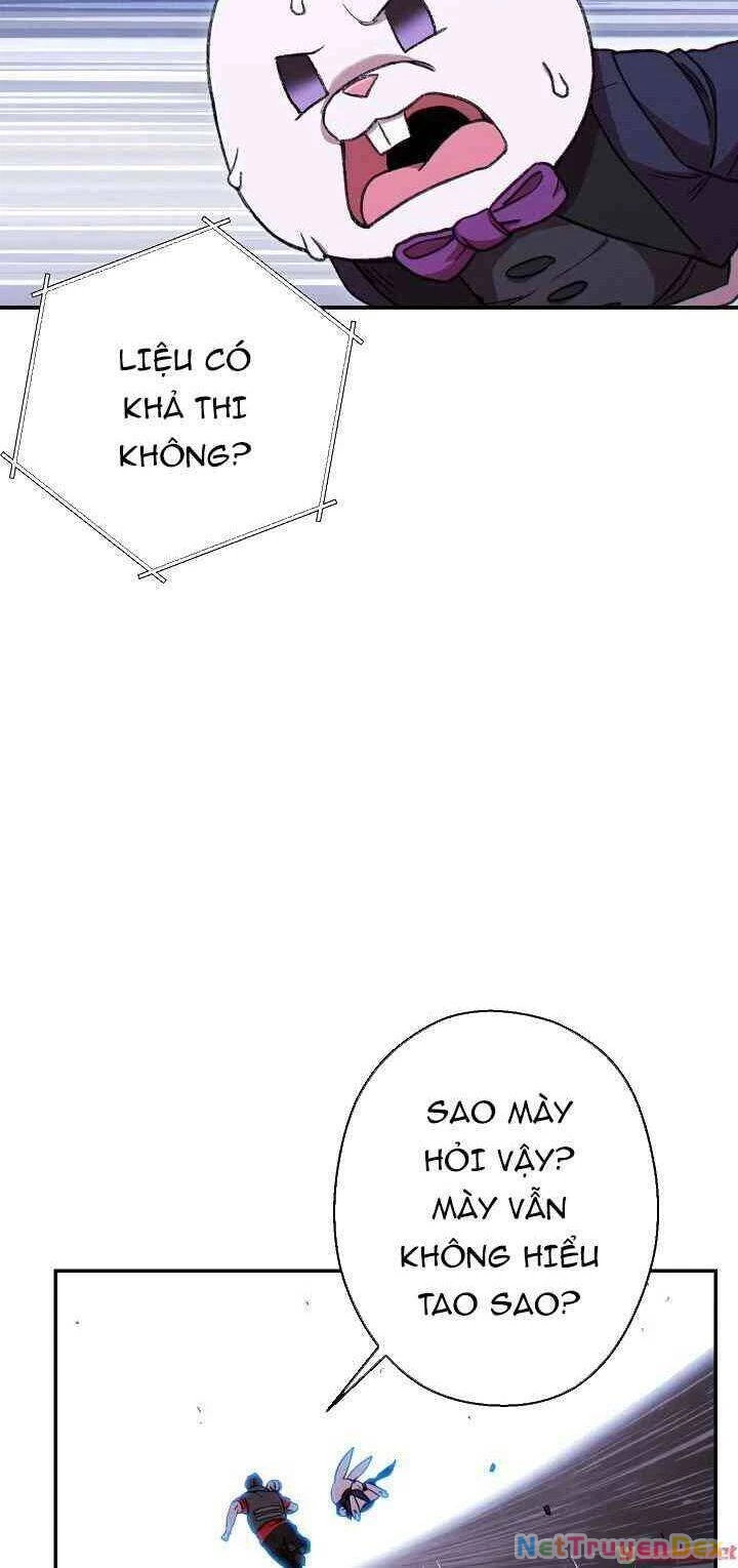 Tái Thiết Hầm Ngục Chapter 71 - Trang 4