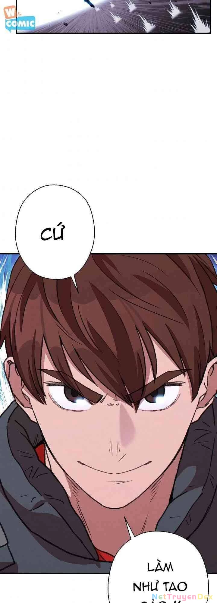 Tái Thiết Hầm Ngục Chapter 71 - Trang 4