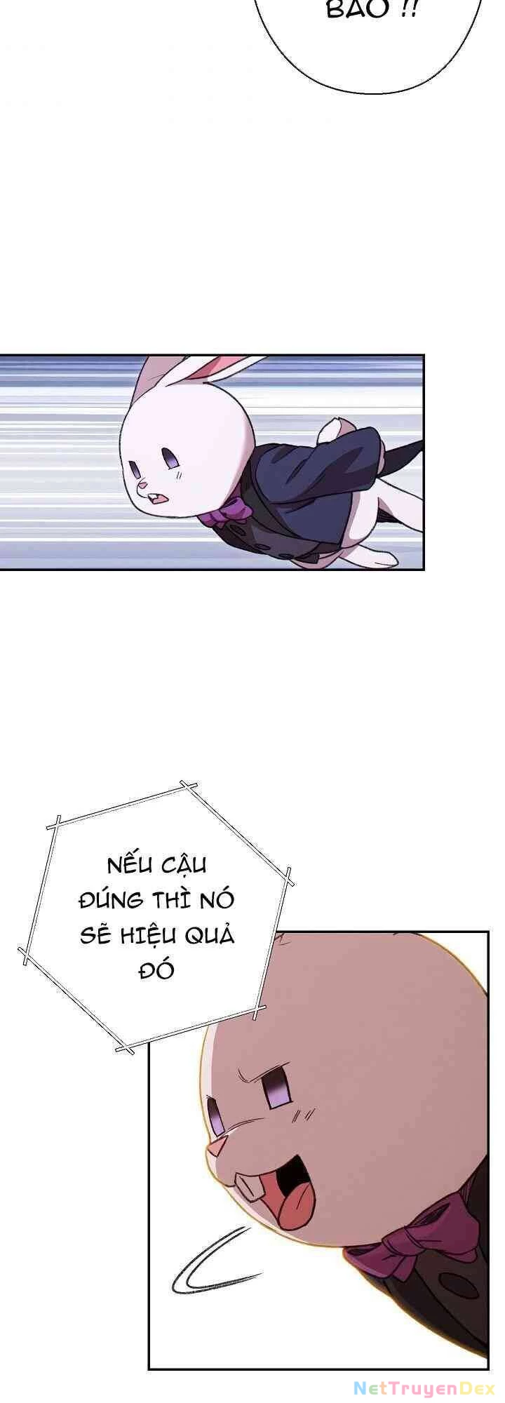 Tái Thiết Hầm Ngục Chapter 71 - Trang 4