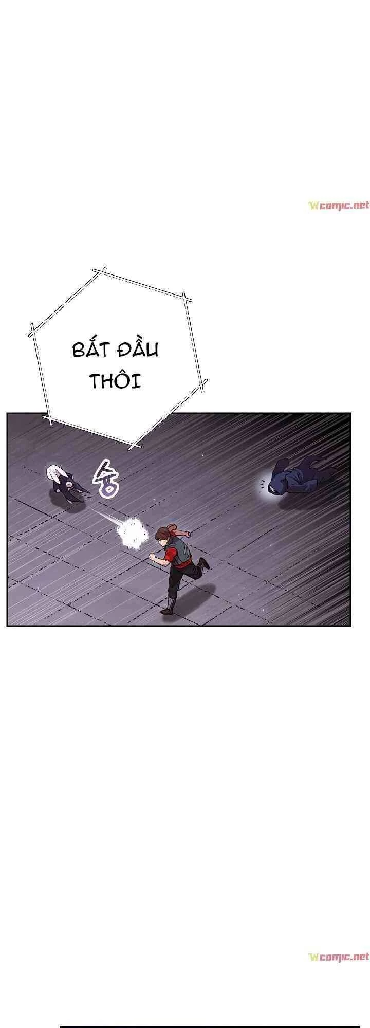 Tái Thiết Hầm Ngục Chapter 71 - Trang 4