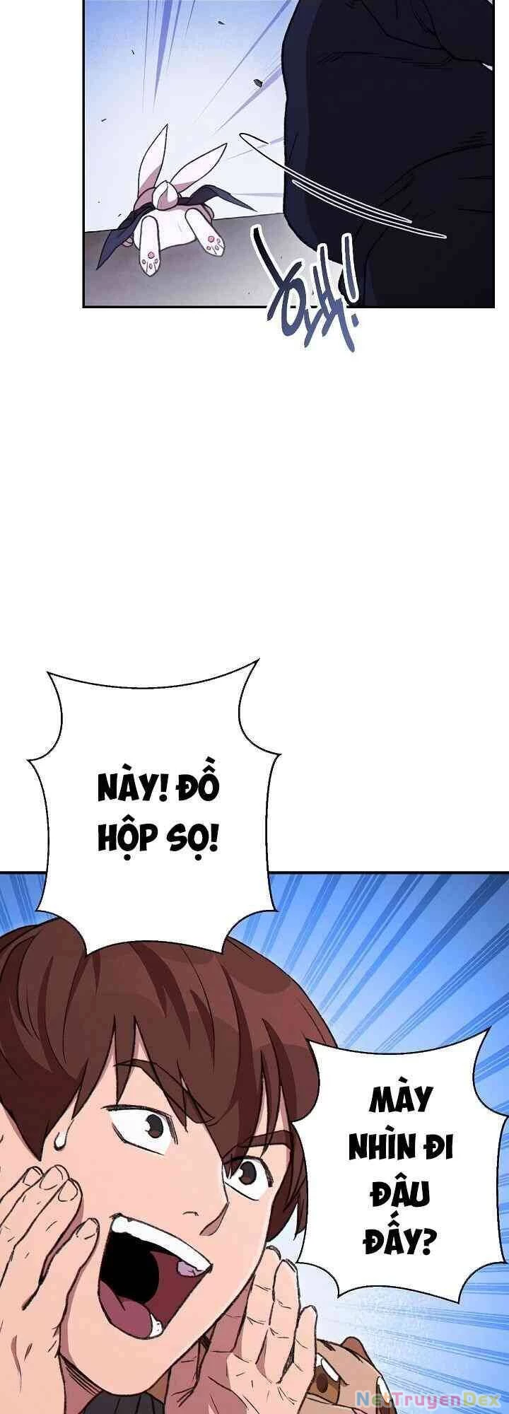 Tái Thiết Hầm Ngục Chapter 71 - Trang 4