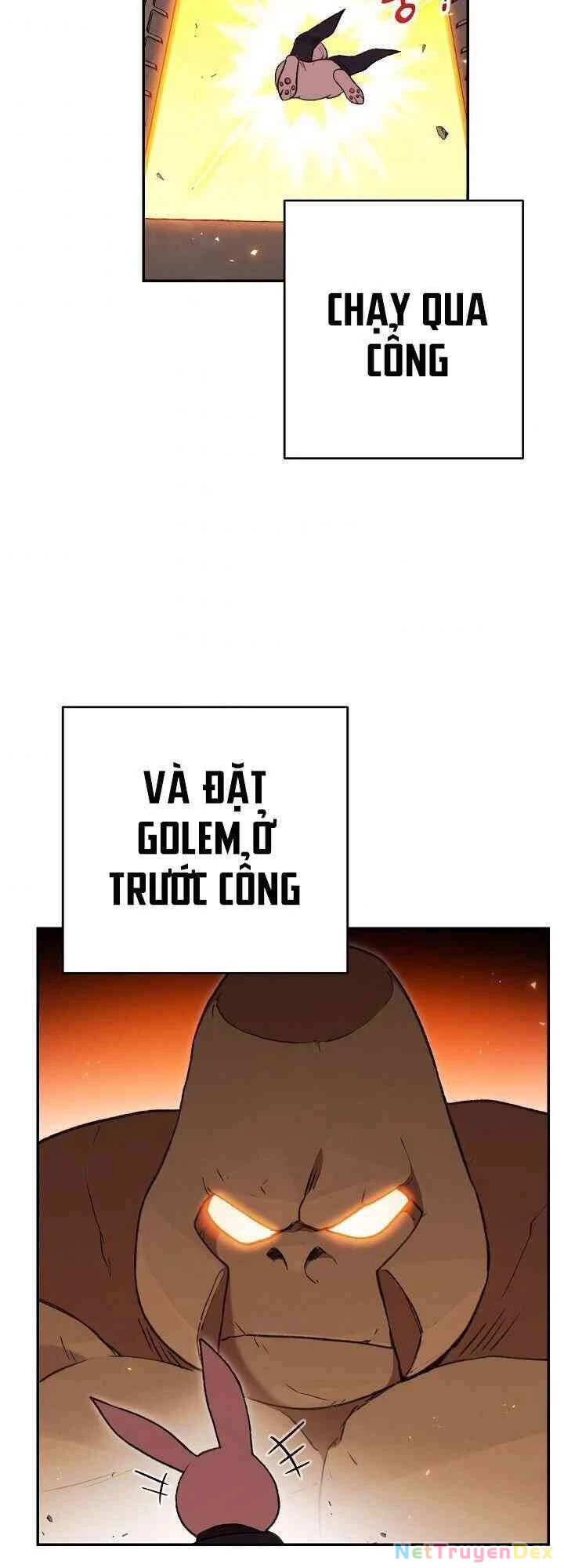 Tái Thiết Hầm Ngục Chapter 71 - Trang 4