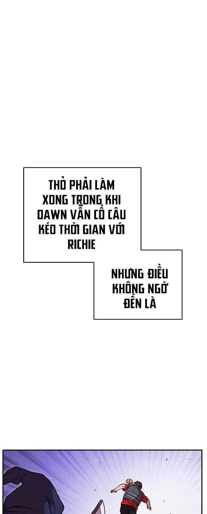 Tái Thiết Hầm Ngục Chapter 71 - Trang 4