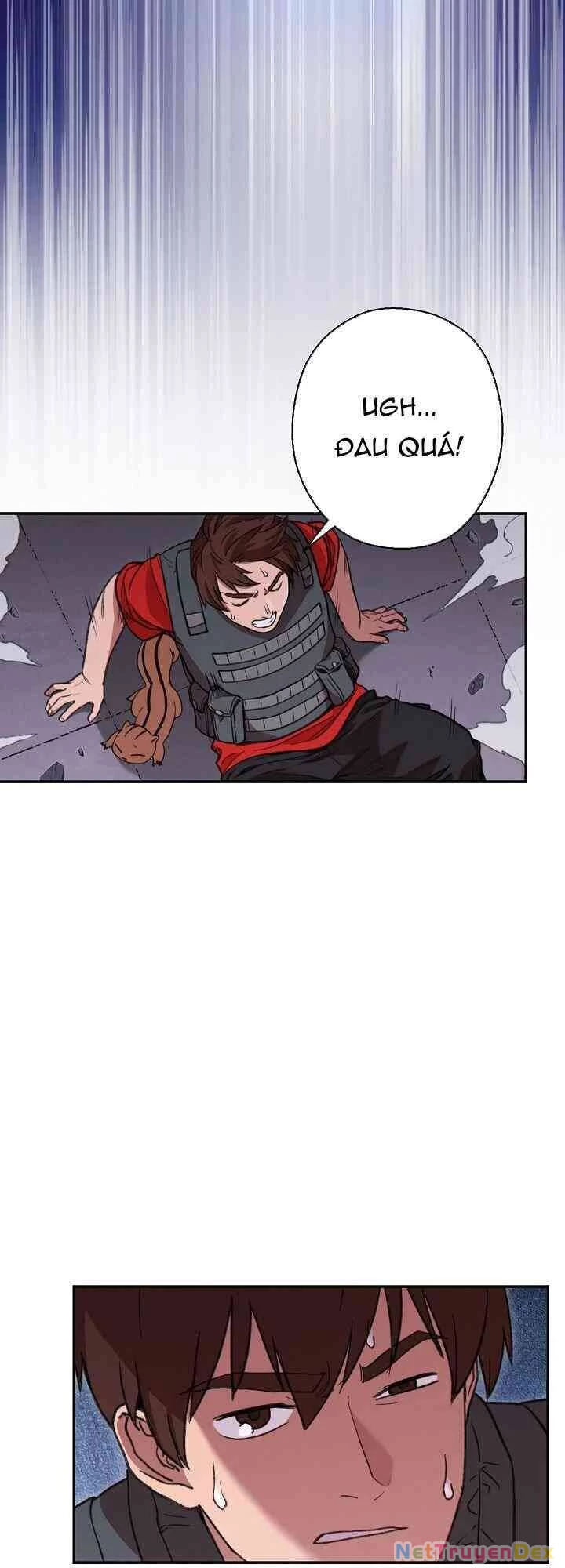 Tái Thiết Hầm Ngục Chapter 71 - Trang 4