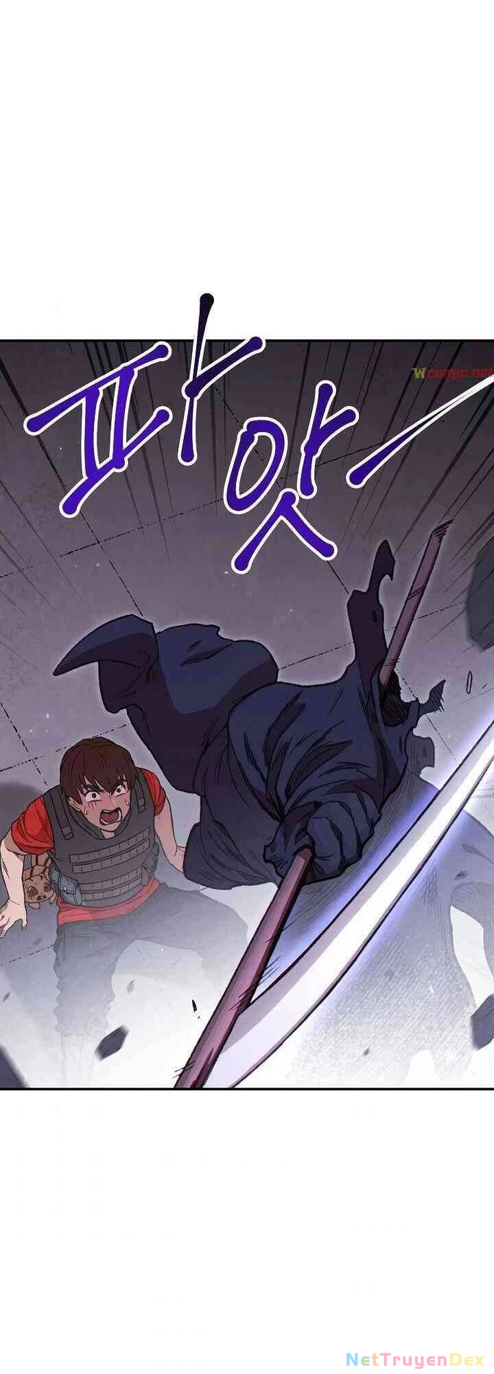 Tái Thiết Hầm Ngục Chapter 71 - Trang 4